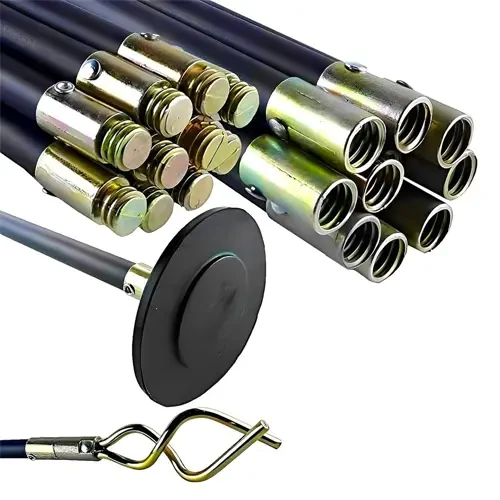 Drain Rods